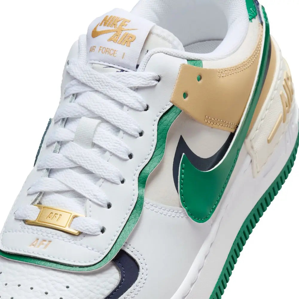
                      
                        Zapatillas Nike Air Force 1 Shadow de Mujer
                      
                    