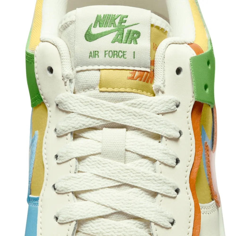 
                      
                        Zapatillas Nike Air Force 1 Shadow de Mujer
                      
                    