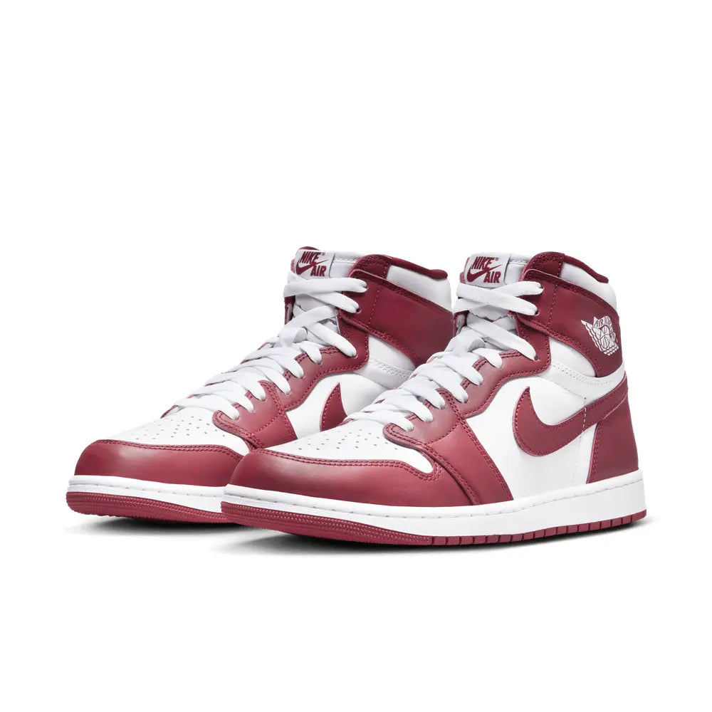 
                      
                        Zapatillas Air Jordan 1 Retro High Og de Hombre
                      
                    