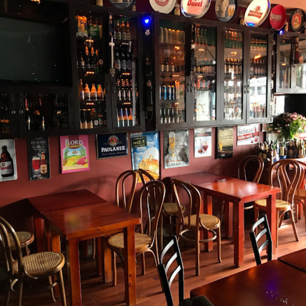 El Monje Bar Restaurante
