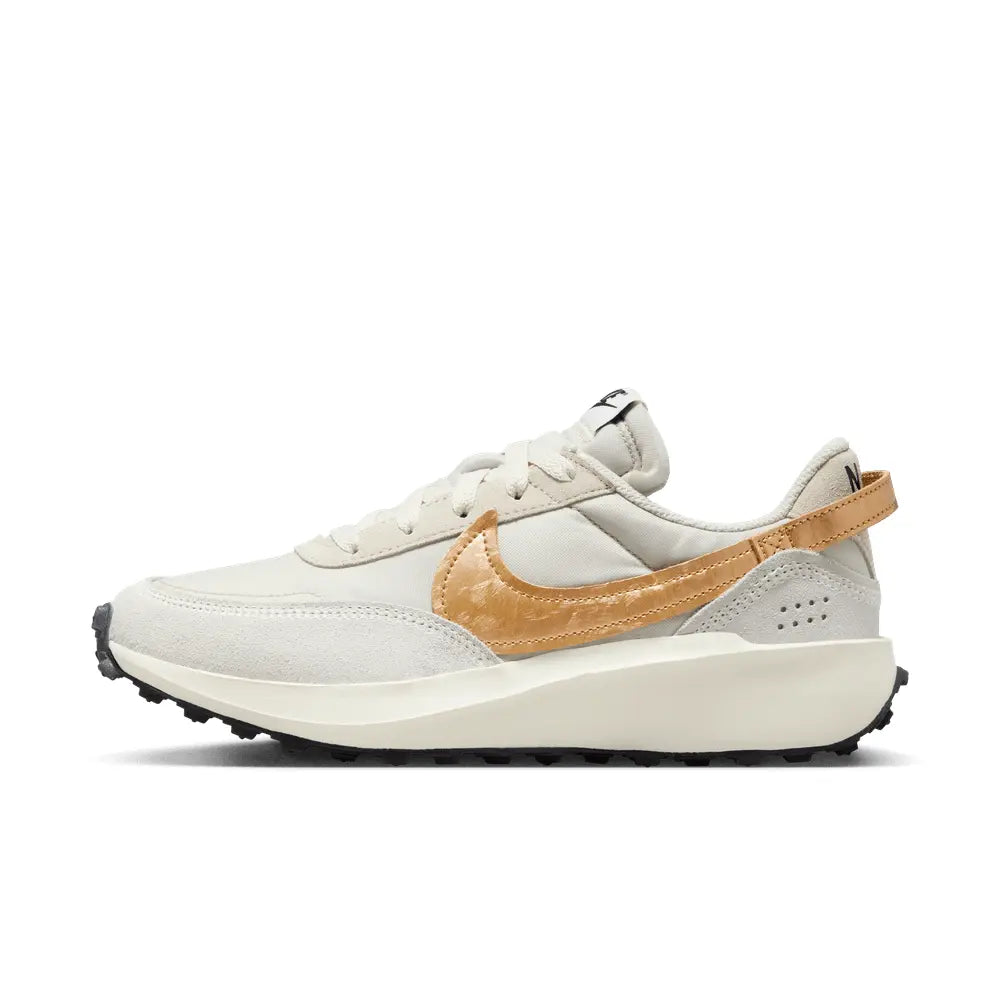 Zapatillas Nike Waffle Debut de Mujer