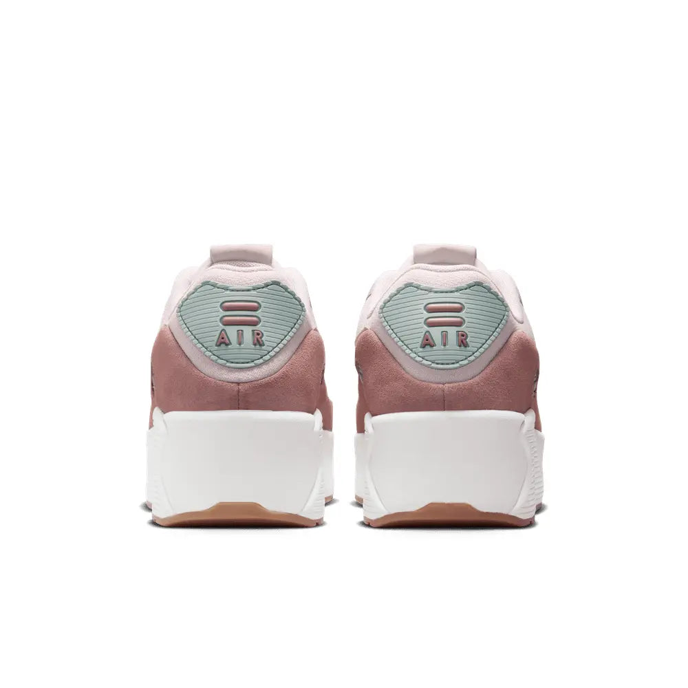 
                      
                        Zapatillas Nike Air Max 90 Lv8 de Mujer
                      
                    