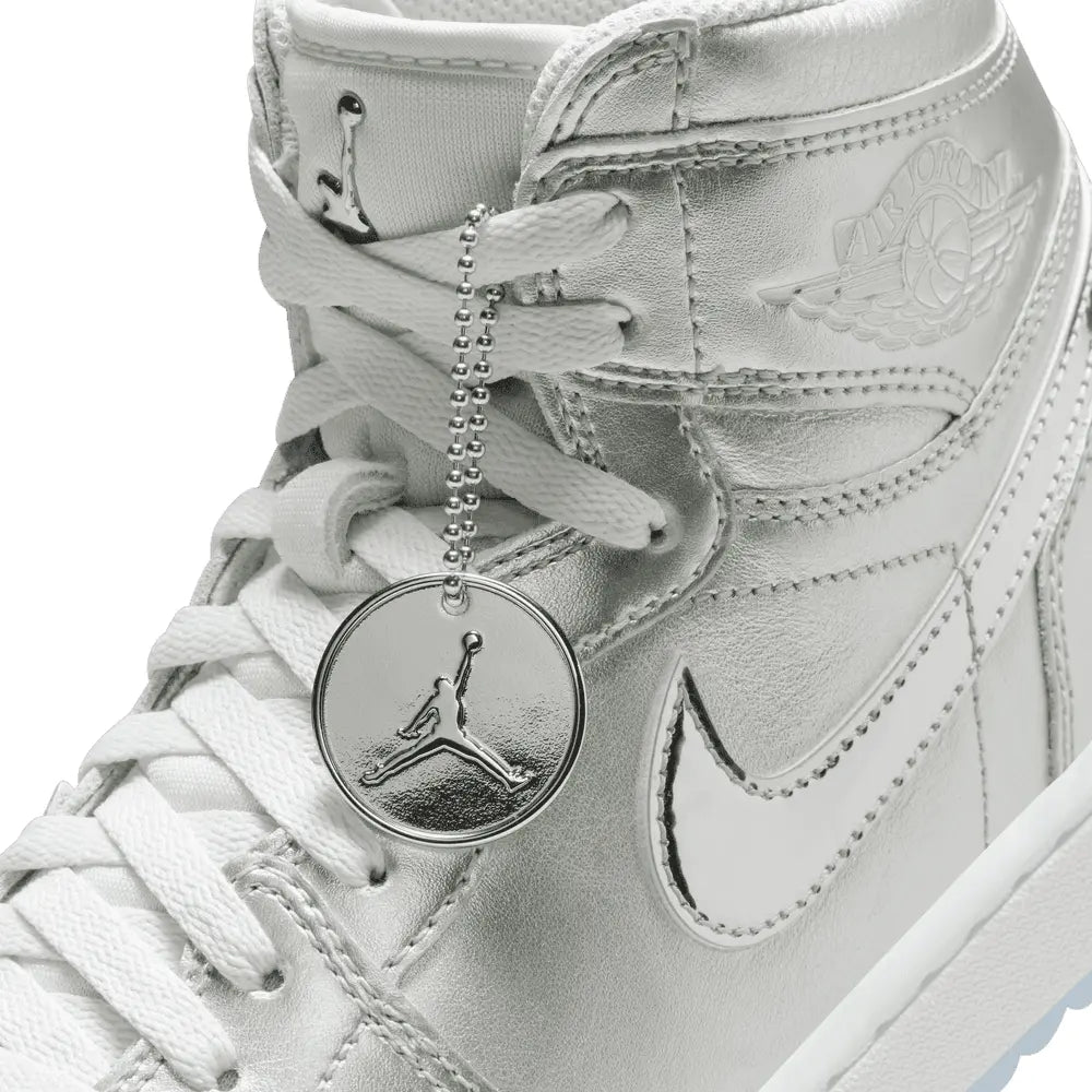 
                      
                        Zapatillas Air Jordan 1 High G Nrg De Hombre
                      
                    