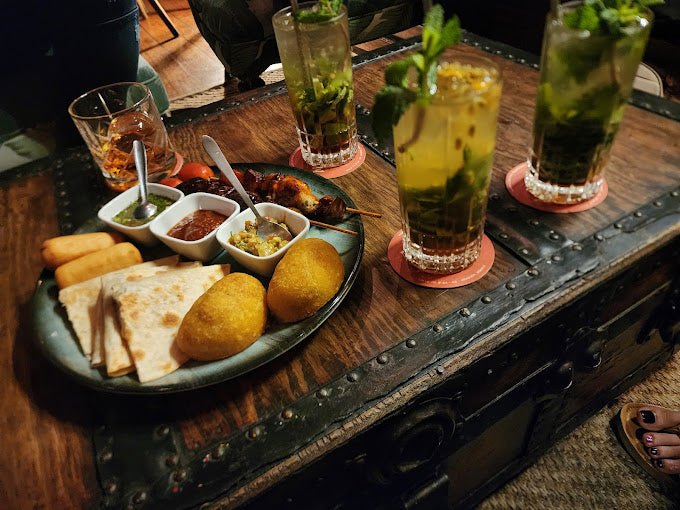 Restaurantes Bogota