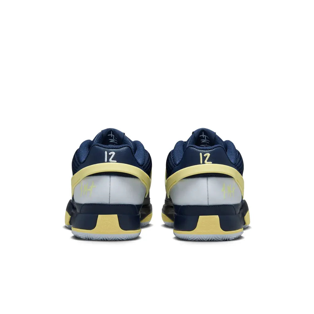 
                      
                        Zapatillas Ja 1 de Hombre
                      
                    