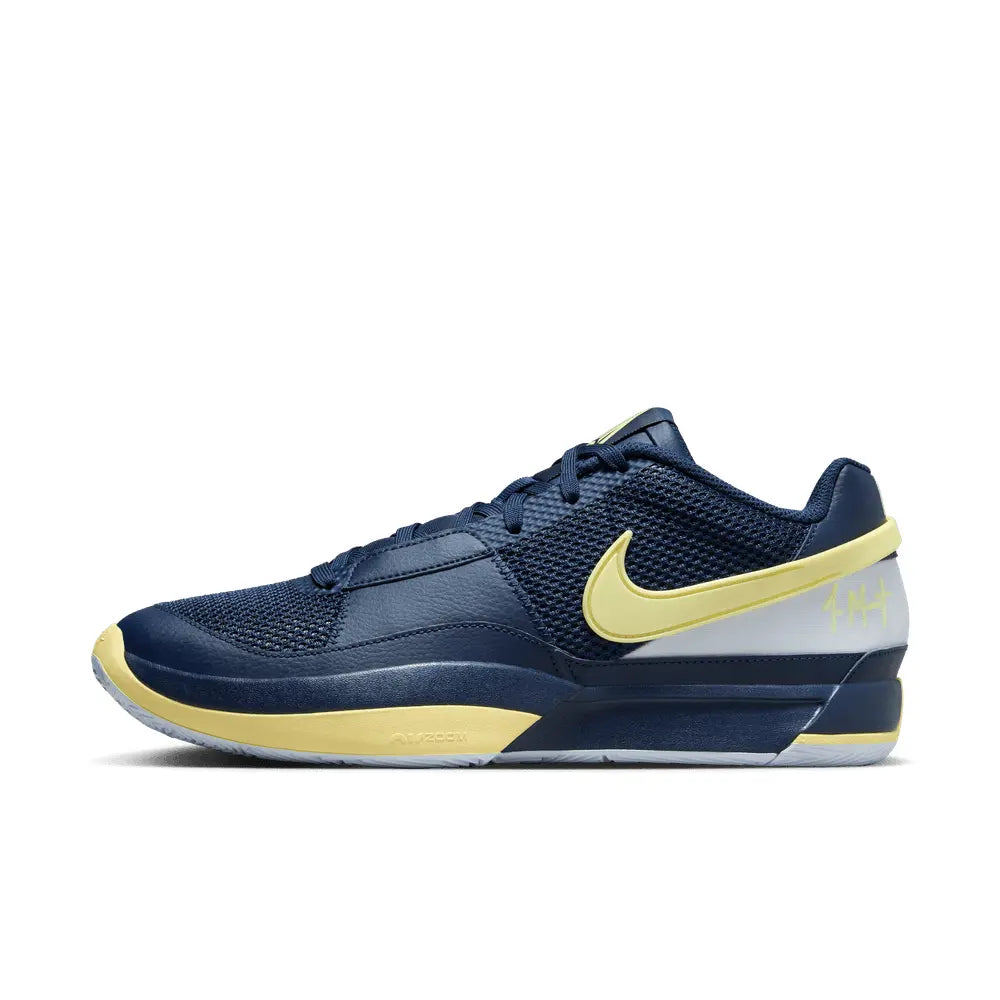 
                      
                        Zapatillas Ja 1 de Hombre
                      
                    