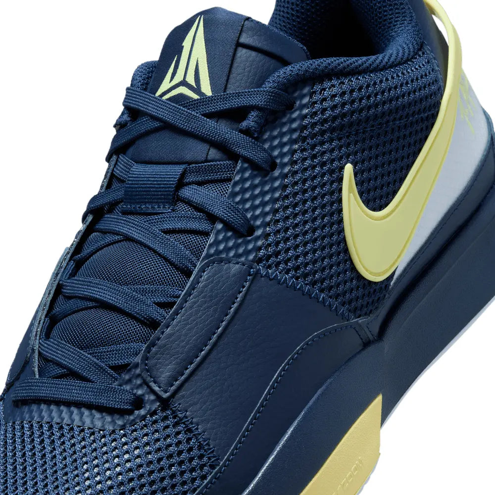
                      
                        Zapatillas Ja 1 de Hombre
                      
                    