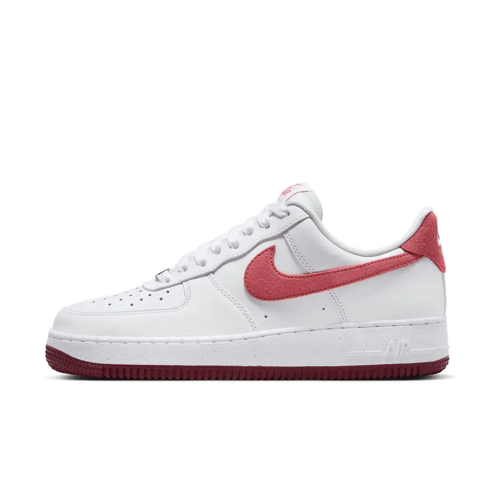 Zapatillas Air Force 1 '07 de Mujer