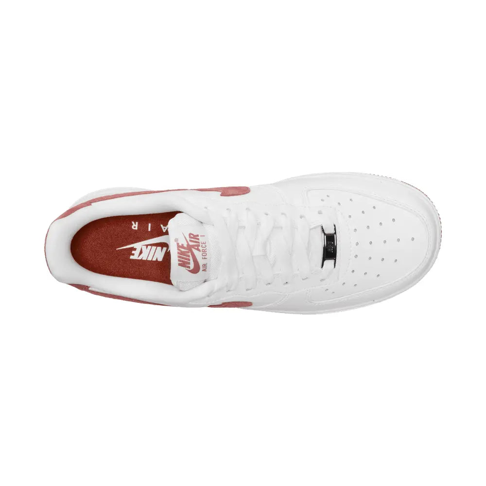 
                      
                        Zapatillas Air Force 1 '07 de Mujer
                      
                    