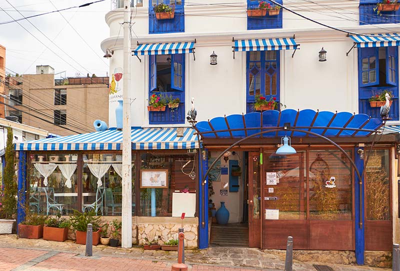 
                      
                        El Mediterráneo Por Andrei
                      
                    