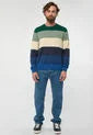 
                      
                        Nautica Saco Beige-Verde-Azul Royal NAUTICA
                      
                    