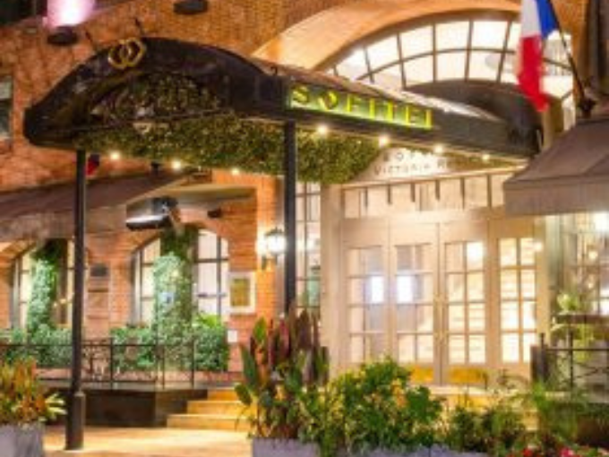 sofitel