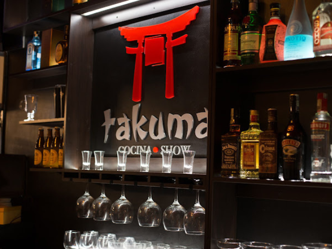 Takuma Cocina Show