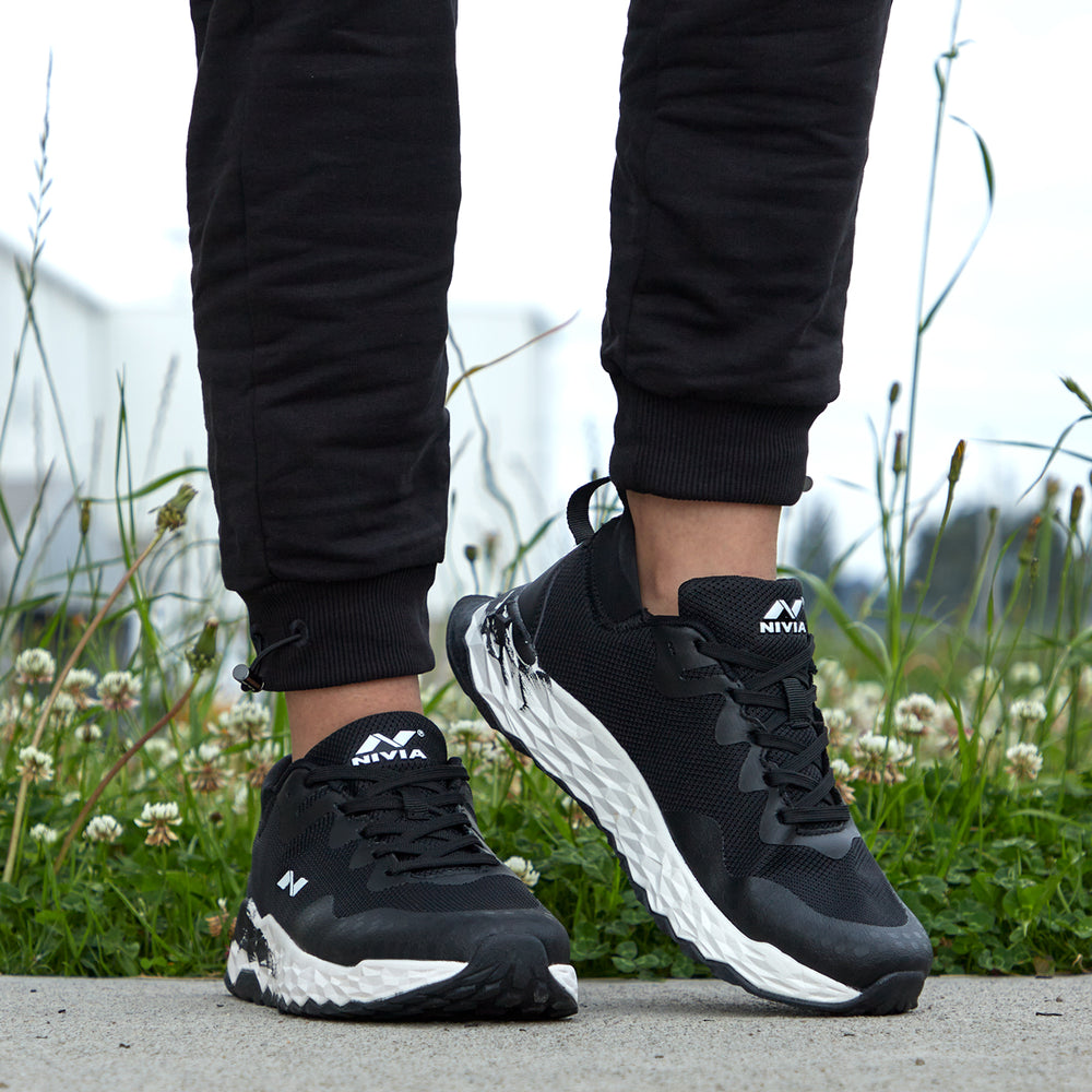 
                      
                        Tenis Running Negro 22114
                      
                    