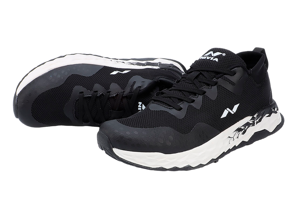 
                      
                        Tenis Negro Nivia NV2214_3
                      
                    