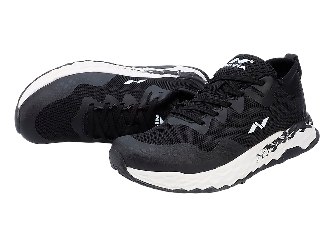 Tenis Negro Nivia NV2214_3