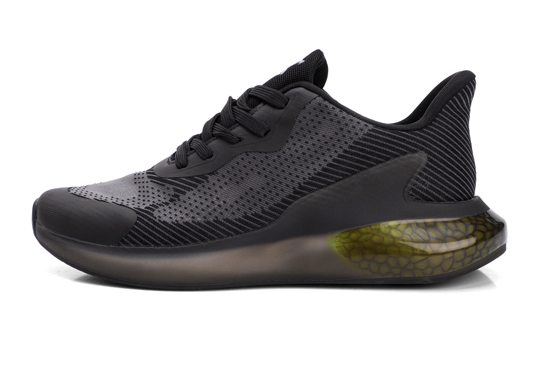 Tenis Negro Nivia Trend_1