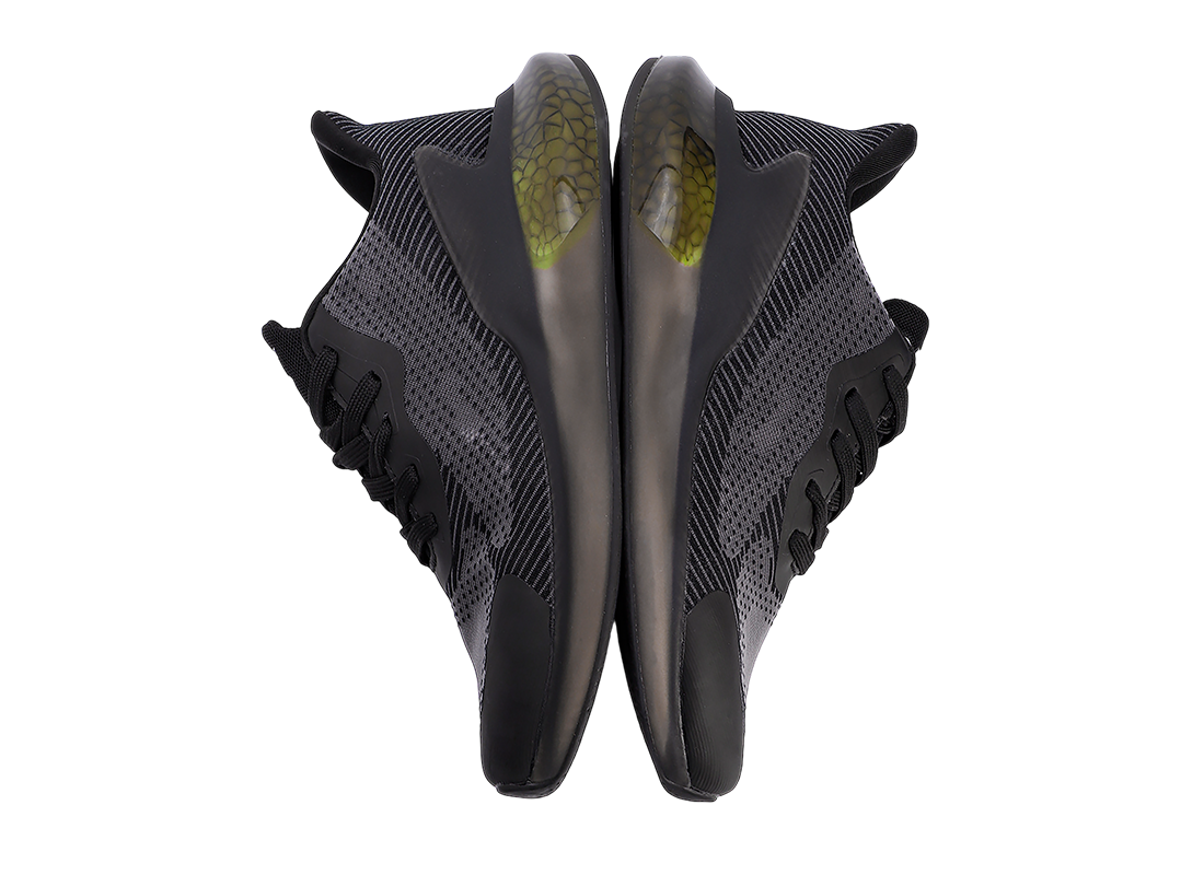 Tenis Negro Nivia Trend_2