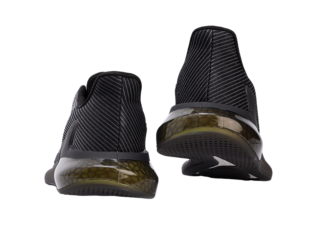 Tenis Negro Nivia Trend_6