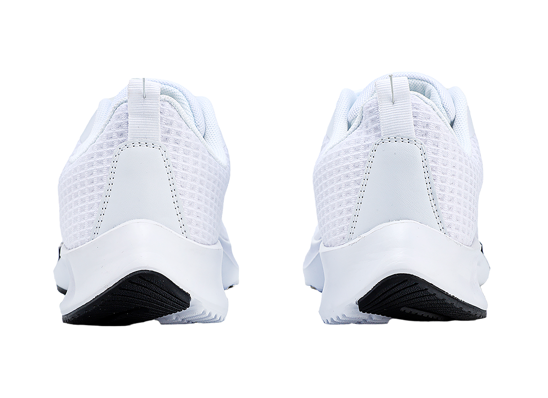  Tenis Running Blanco Nivia_6
