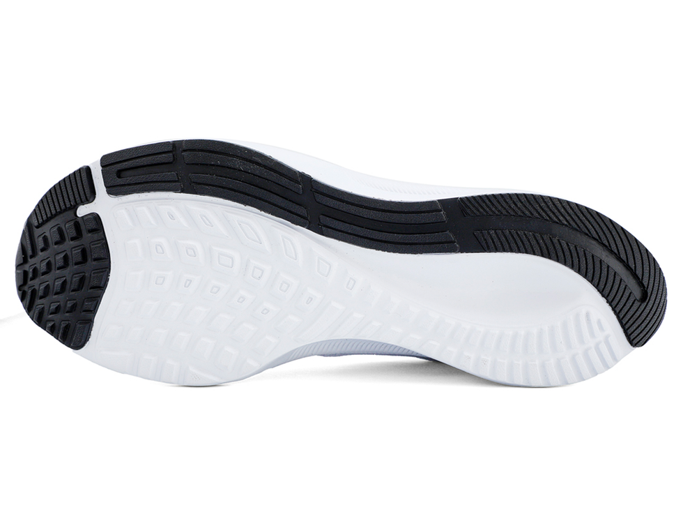 
                      
                         Tenis Running Blanco Nivia_5
                      
                    